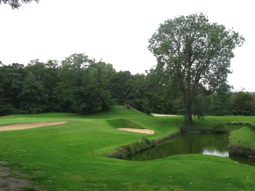 Golf du Sart